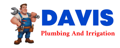 Trusted plumber in STOCKETT